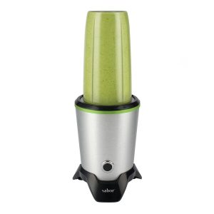 Sabor Nutrinex Mixer 1000 W Borstat stål