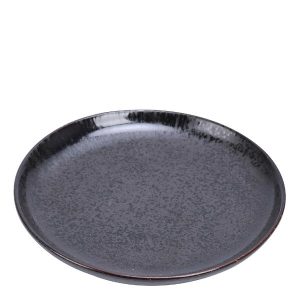 Stiernholm - Mörke - Assiett D21 H2,5 cm